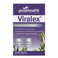 Goodhealth好健康维乐士每日免疫维护胶囊病毒清60粒